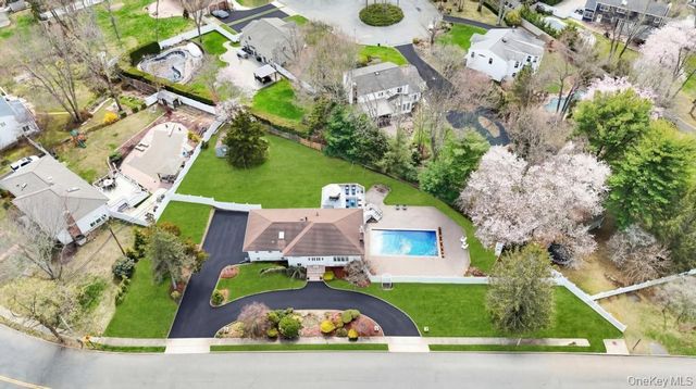 65 Pine Hill Lane, Dix Hills, NY 11746