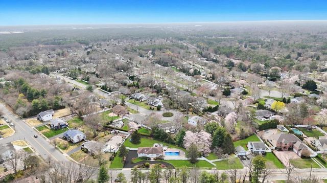65 Pine Hill Lane, Dix Hills, NY 11746