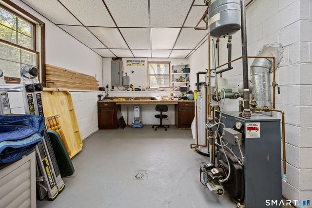 94 Bayberry Drive, Thomaston, CT 06787