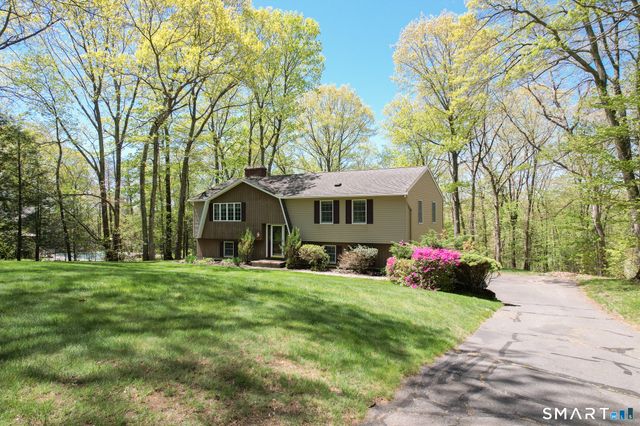 94 Bayberry Drive, Thomaston, CT 06787