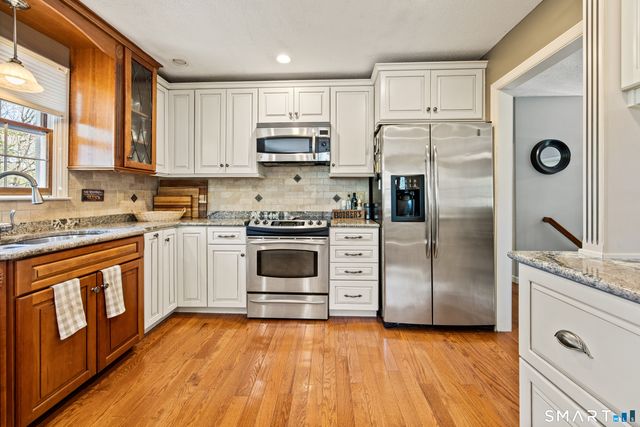 94 Bayberry Drive, Thomaston, CT 06787