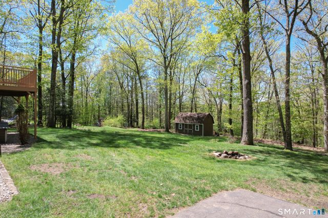 94 Bayberry Drive, Thomaston, CT 06787