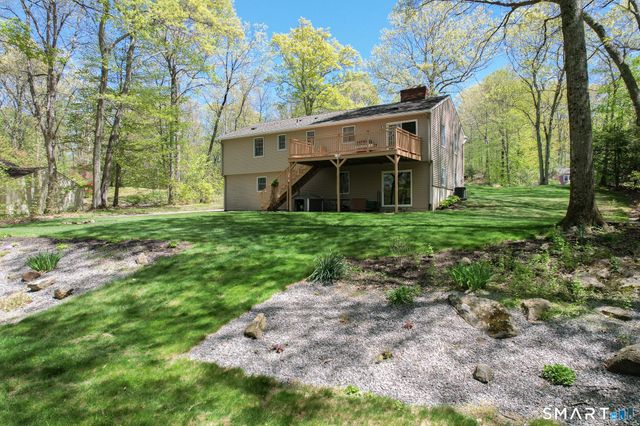 94 Bayberry Drive, Thomaston, CT 06787