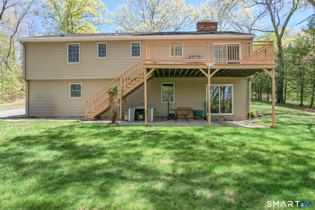 94 Bayberry Drive, Thomaston, CT 06787
