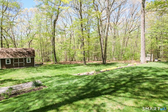 94 Bayberry Drive, Thomaston, CT 06787