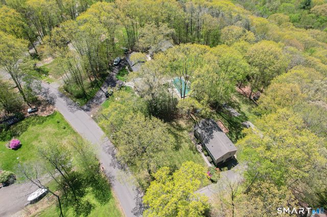94 Bayberry Drive, Thomaston, CT 06787