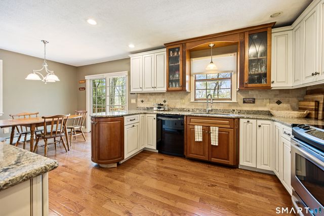 94 Bayberry Drive, Thomaston, CT 06787