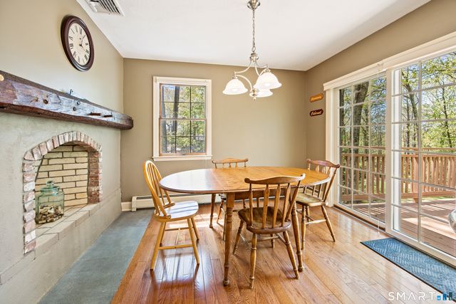 94 Bayberry Drive, Thomaston, CT 06787