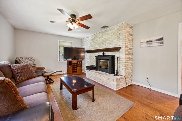 94 Bayberry Drive, Thomaston, CT 06787