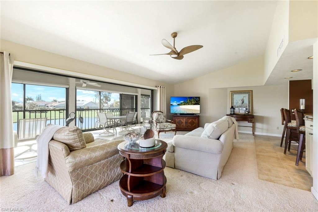 16580 Waters Edge CT 202, FORT MYERS, FL 33908 — exterior