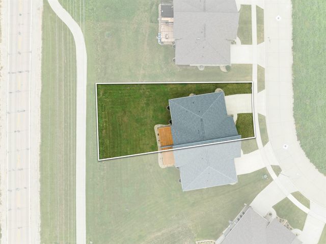 4012 Keagles Crossing, Cedar Falls, IA 50613