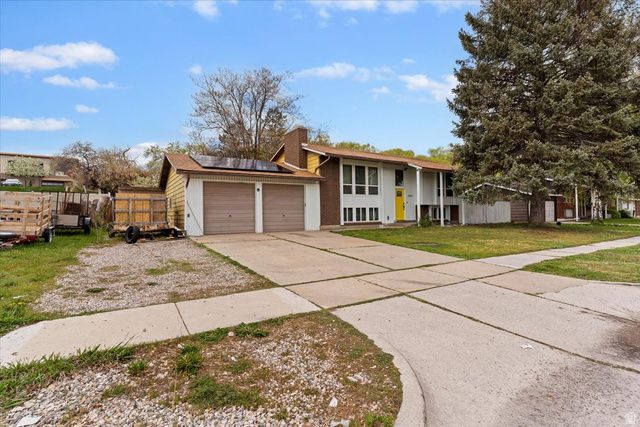 5161 S 1275 W, Riverdale, UT 84405