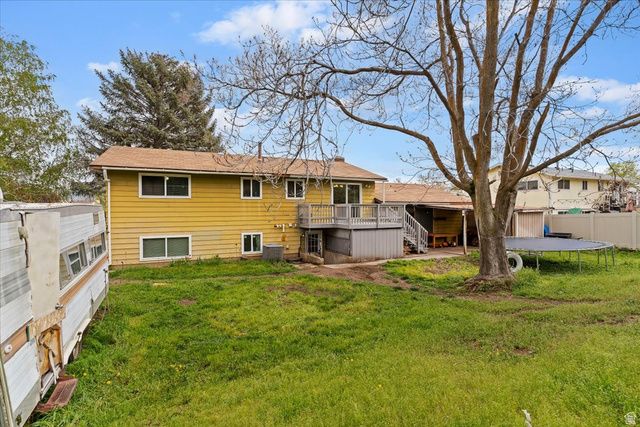 5161 S 1275 W, Riverdale, UT 84405
