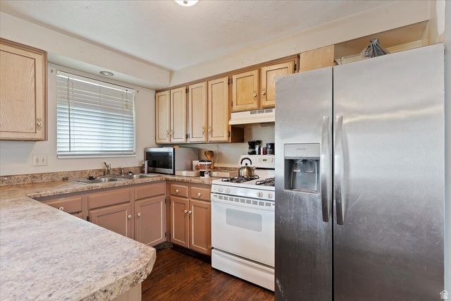 5161 S 1275 W, Riverdale, UT 84405