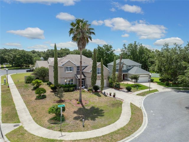 401 SPLIT OAK COURT, Eustis, FL 32736