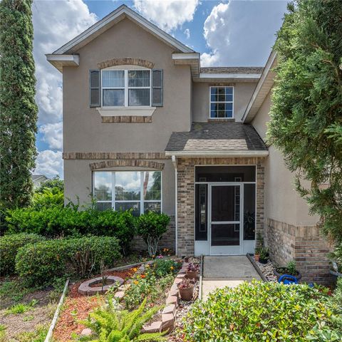 401 SPLIT OAK COURT, Eustis, FL 32736