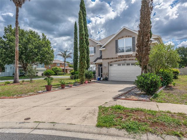 401 SPLIT OAK COURT, Eustis, FL 32736