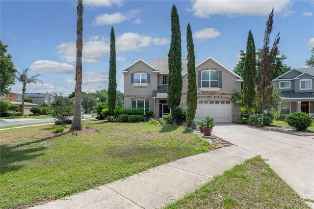 401 SPLIT OAK COURT, Eustis, FL 32736