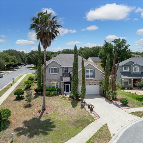 401 SPLIT OAK COURT, Eustis, FL 32736