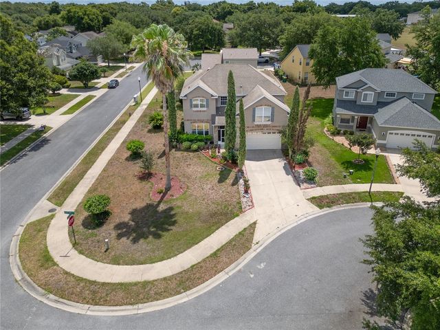 401 SPLIT OAK COURT, Eustis, FL 32736