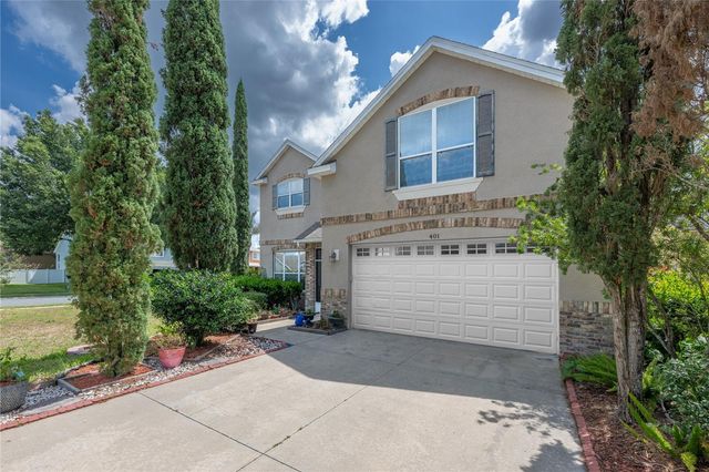 401 SPLIT OAK COURT, Eustis, FL 32736