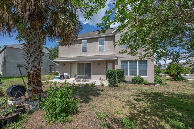401 SPLIT OAK COURT, Eustis, FL 32736