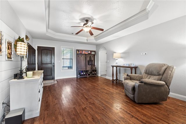 1106 Berkeley Avenue, Rogers, AR 72758