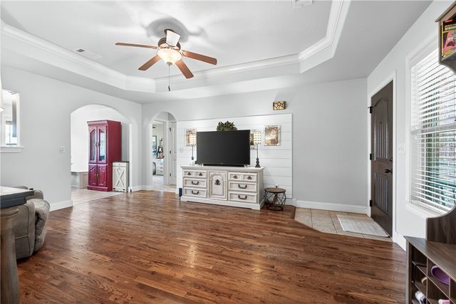 1106 Berkeley Avenue, Rogers, AR 72758
