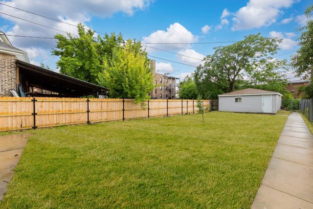 7638 S Laflin Street, Chicago, IL 60620