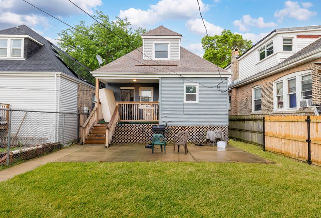 7638 S Laflin Street, Chicago, IL 60620