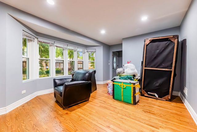 7638 S Laflin Street, Chicago, IL 60620