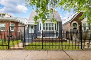 7638 S Laflin Street, Chicago, IL 60620