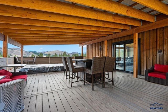 20737 SHIRTTAIL GULCH, Sturgis, SD 57785