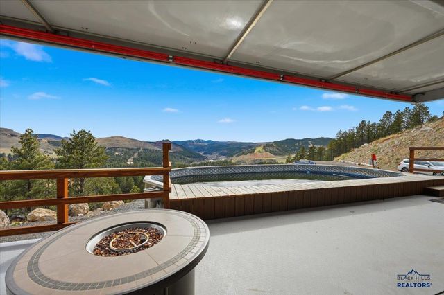 20737 SHIRTTAIL GULCH, Sturgis, SD 57785