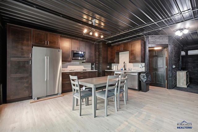 20737 SHIRTTAIL GULCH, Sturgis, SD 57785
