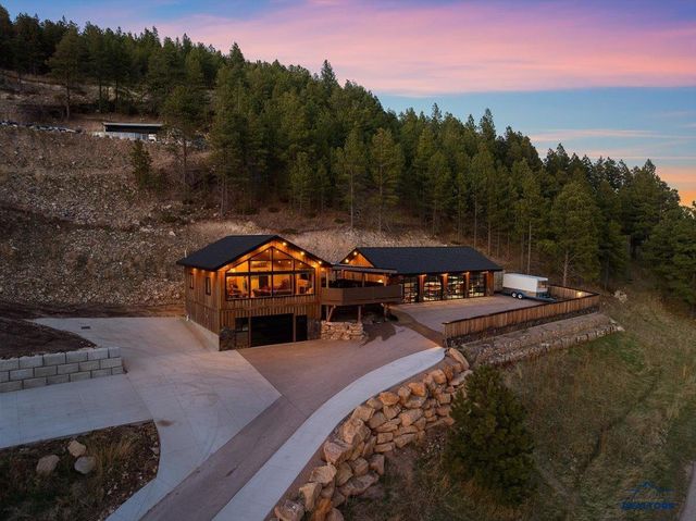 20737 SHIRTTAIL GULCH, Sturgis, SD 57785
