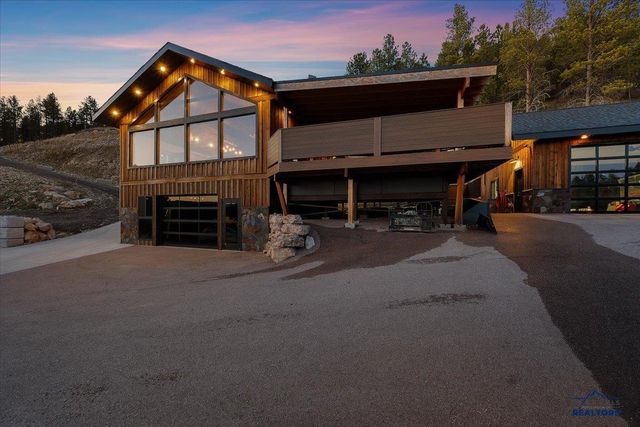 20737 SHIRTTAIL GULCH, Sturgis, SD 57785