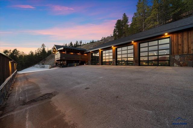 20737 SHIRTTAIL GULCH, Sturgis, SD 57785