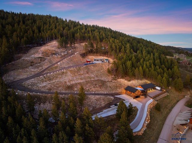 20737 SHIRTTAIL GULCH, Sturgis, SD 57785