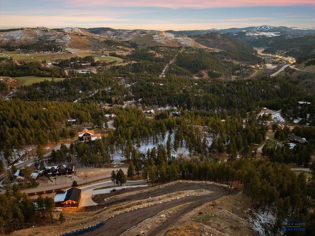 20737 SHIRTTAIL GULCH, Sturgis, SD 57785