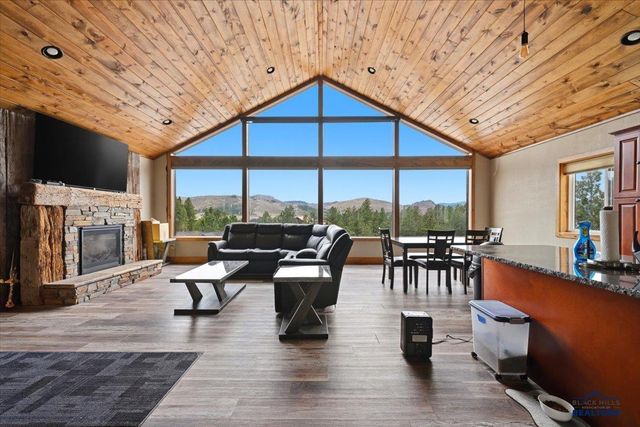 20737 SHIRTTAIL GULCH, Sturgis, SD 57785
