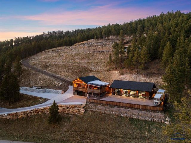 20737 SHIRTTAIL GULCH, Sturgis, SD 57785