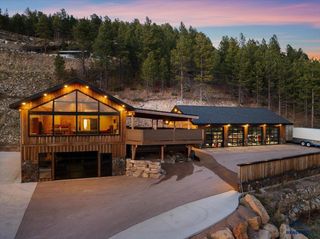 20737 SHIRTTAIL GULCH, Sturgis, SD 57785