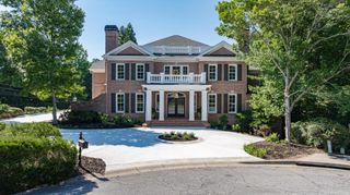 1689 Ashebark Court, Marietta, GA 30068