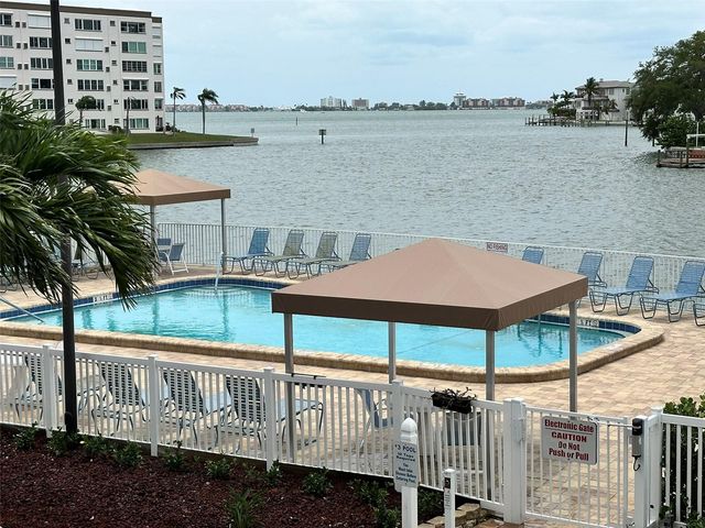 5955 30TH AVENUE S 202, Gulfport, FL 33707