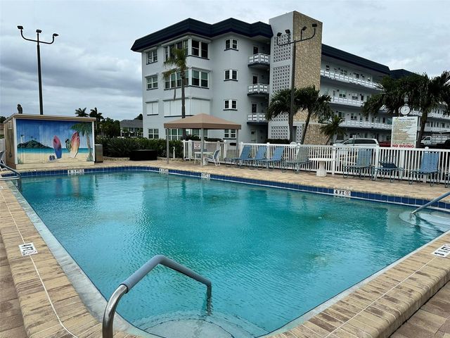 5955 30TH AVENUE S 202, Gulfport, FL 33707
