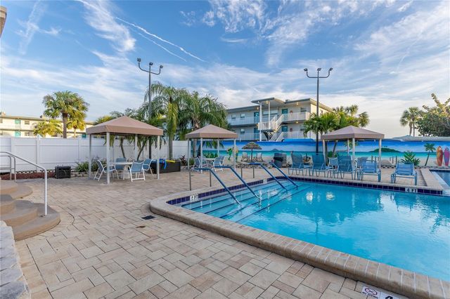 5955 30TH AVENUE S 202, Gulfport, FL 33707