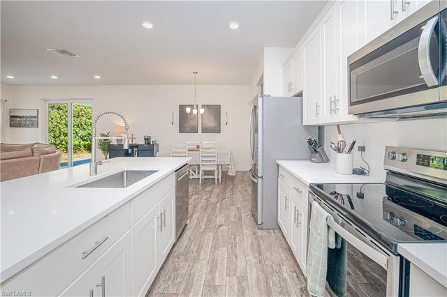 2507 NW 3rd TER, Cape Coral, FL 33993