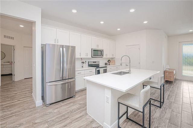 2507 NW 3rd TER, Cape Coral, FL 33993