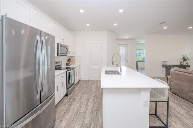 2507 NW 3rd TER, Cape Coral, FL 33993